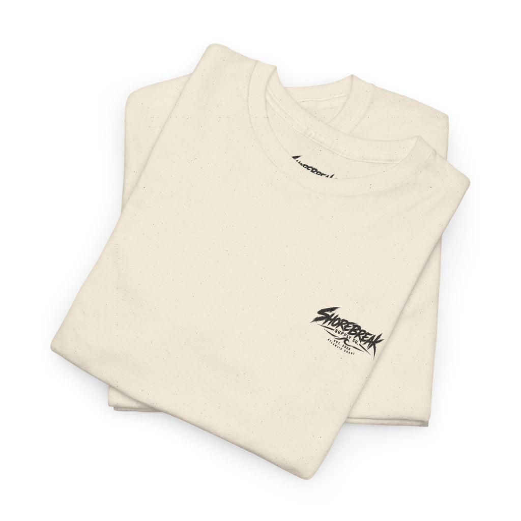 Shorebreak Rider T-Shirt