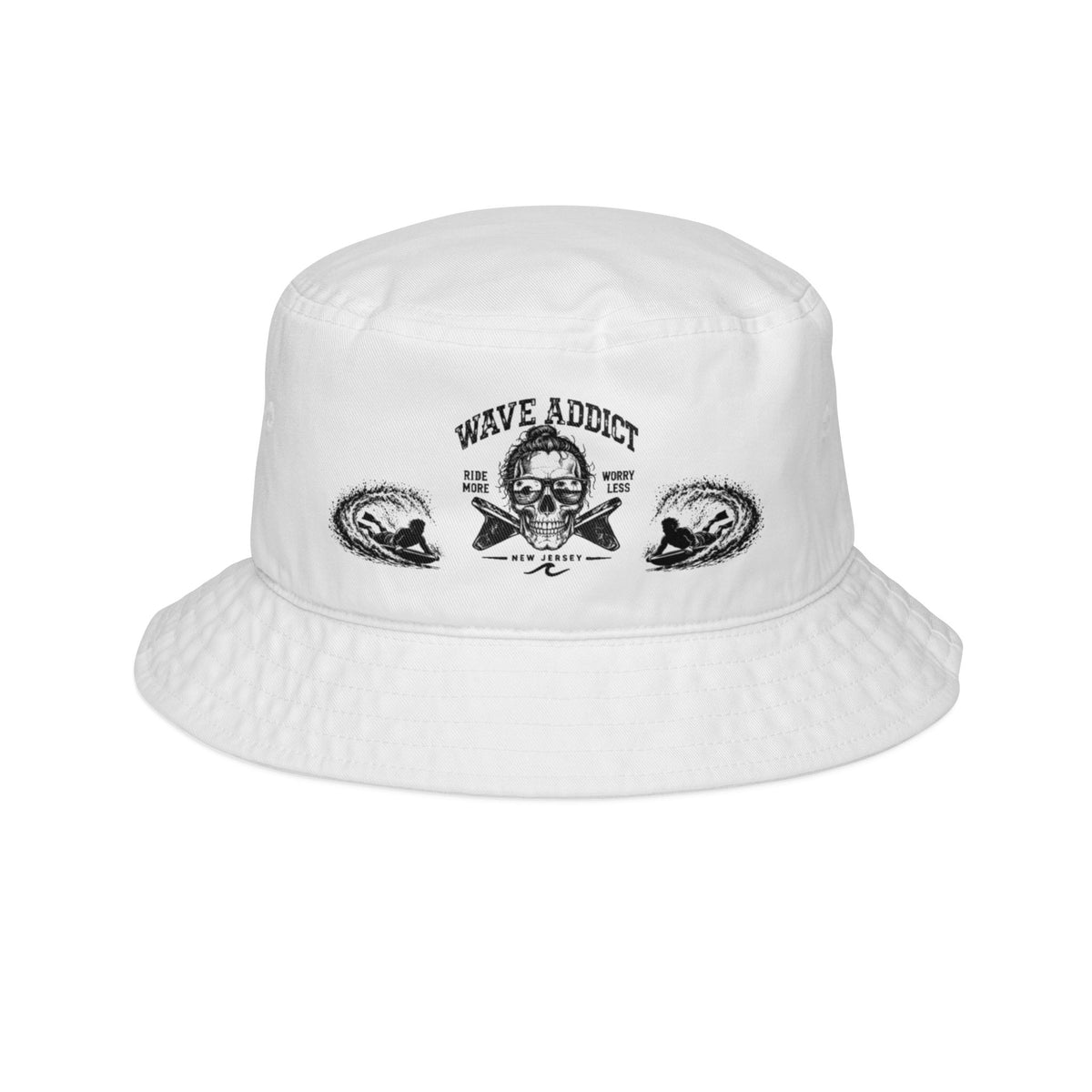 Big Accessories Bucket Hat