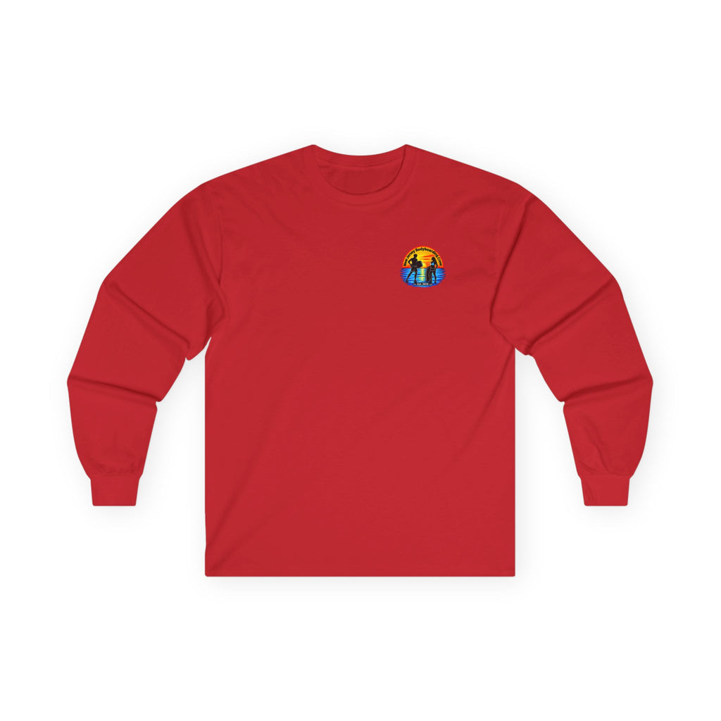 Long Sleeve Tee – Club Edition