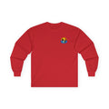 Long Sleeve Tee – Club Edition