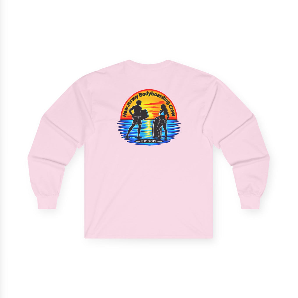 Long Sleeve Tee – Club Edition