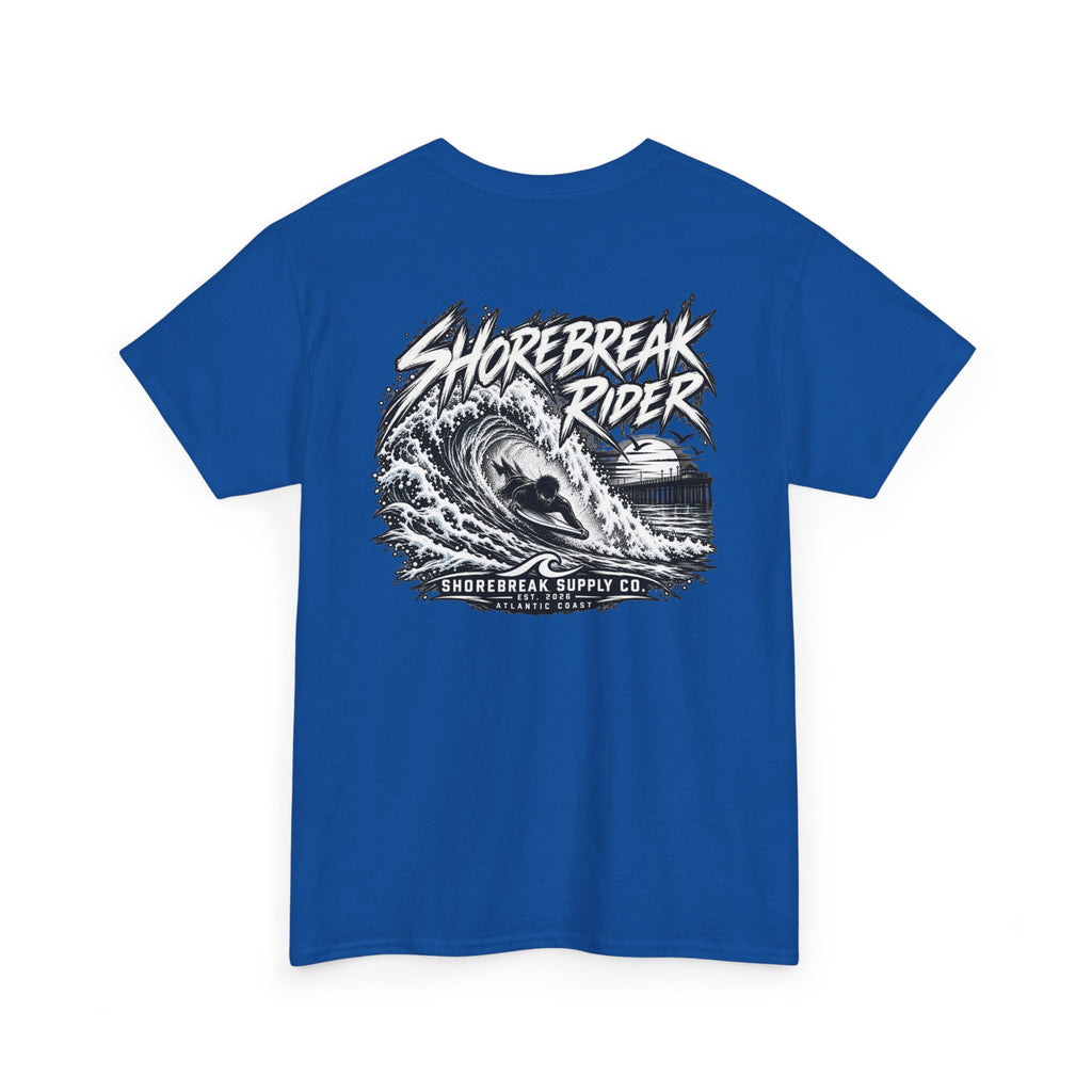 Shorebreak Rider T-Shirt