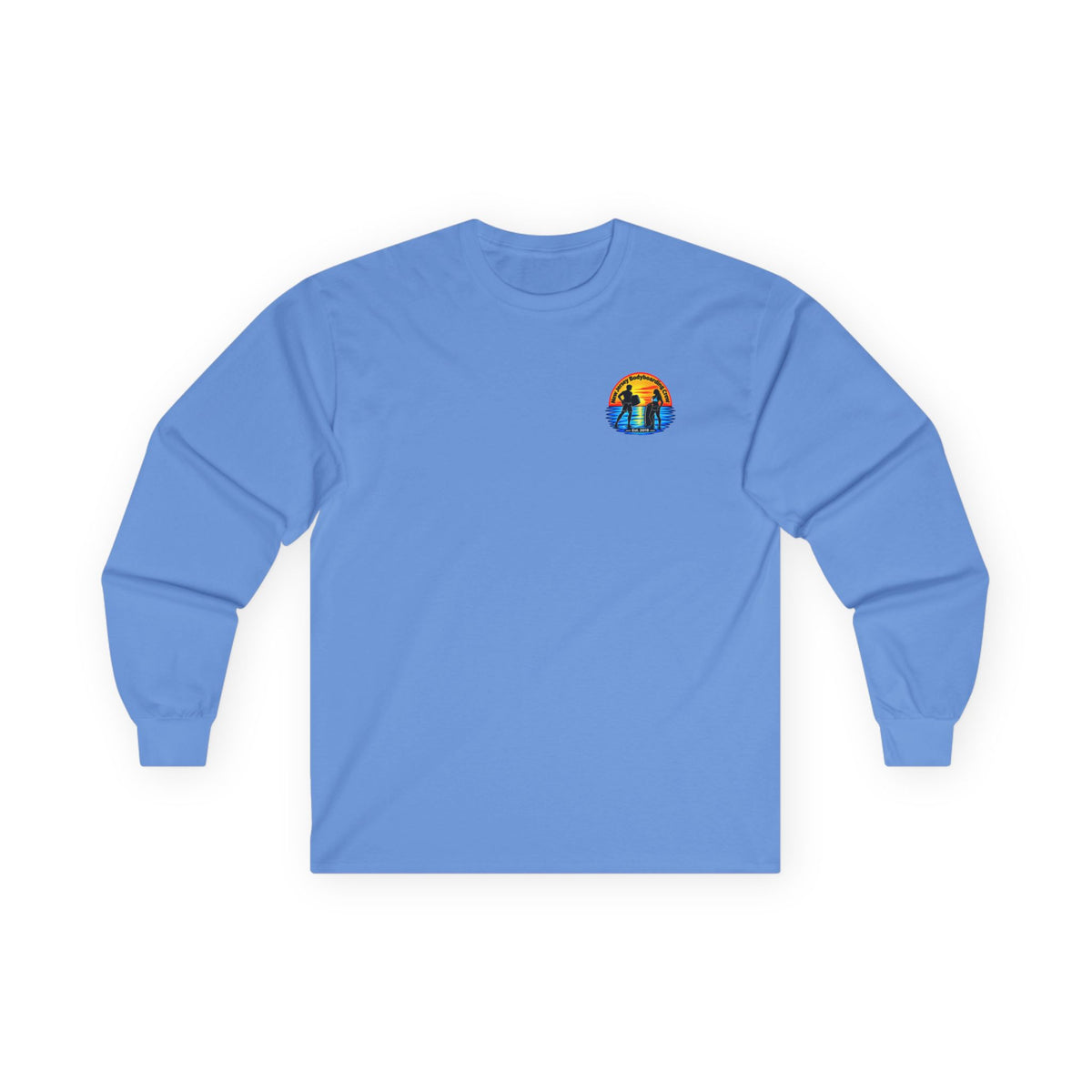 Long Sleeve Tee – Club Edition