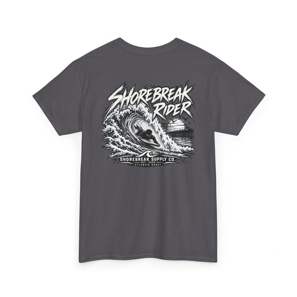 Shorebreak Rider T-Shirt