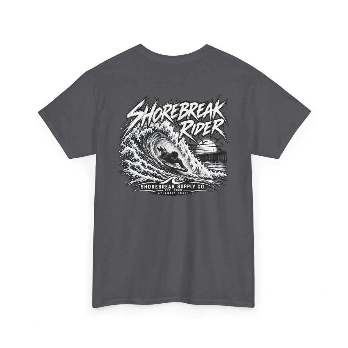 Shorebreak Rider T-Shirt