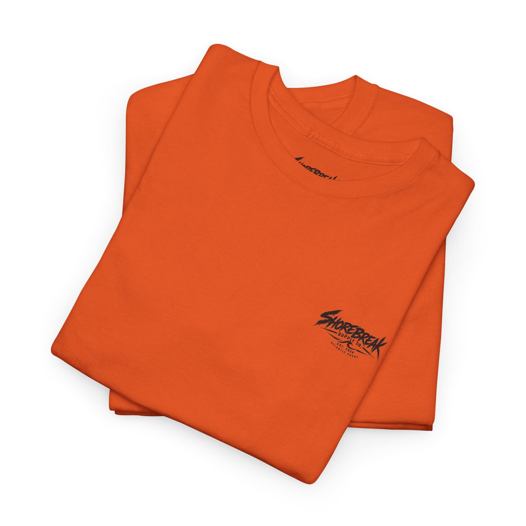 Shorebreak Rider T-Shirt