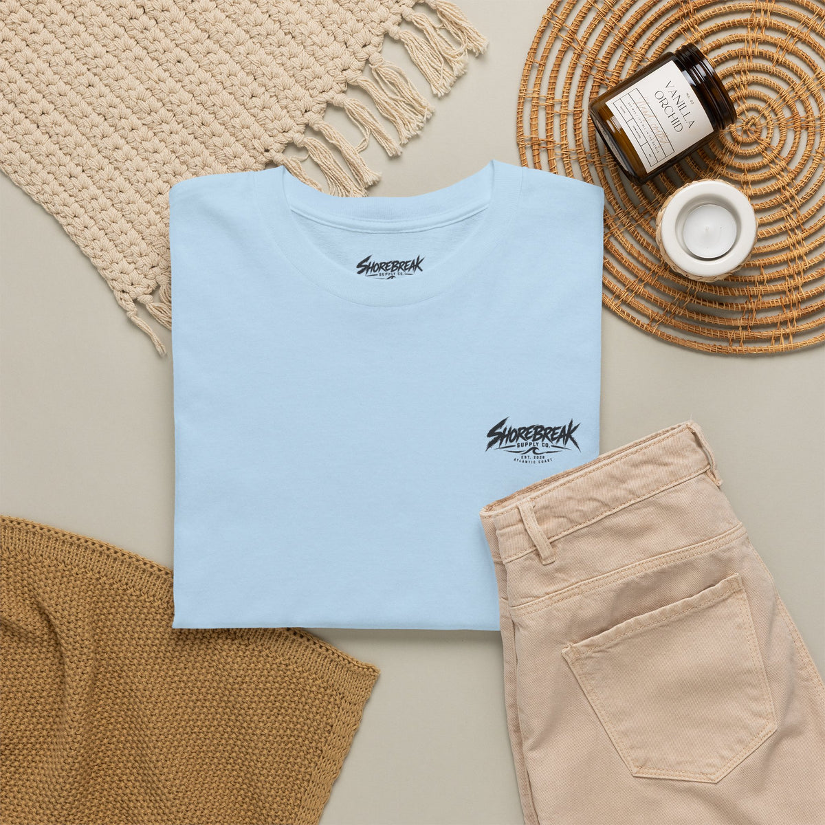Shorebreak Rider T-Shirt