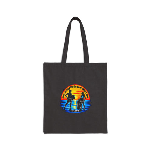 NJBC Beach & Gear Tote