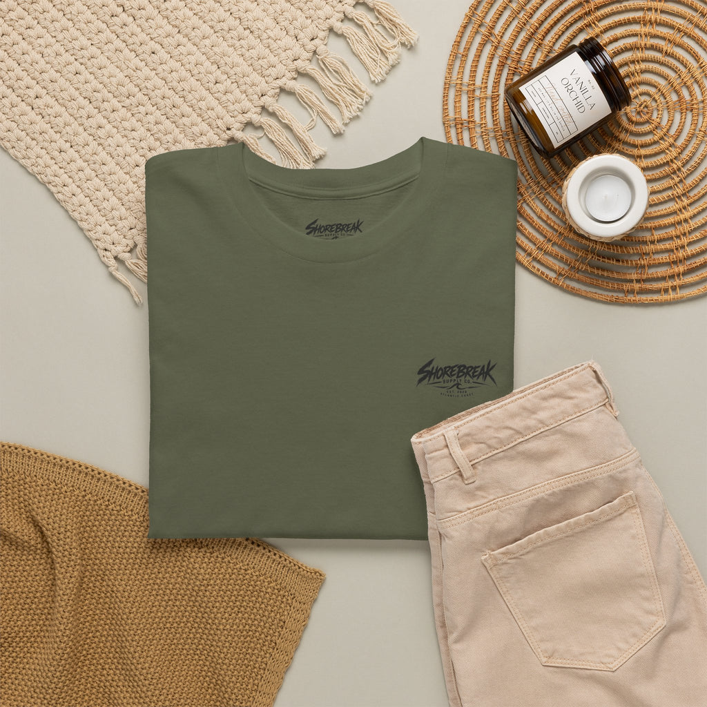 Shorebreak Rider T-Shirt