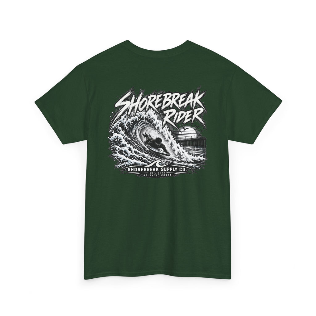 Shorebreak Rider T-Shirt