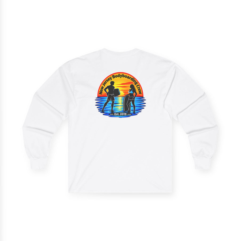 Long Sleeve Tee – Club Edition
