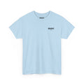 Eat, Sleep, Charge'  Surf Tee
