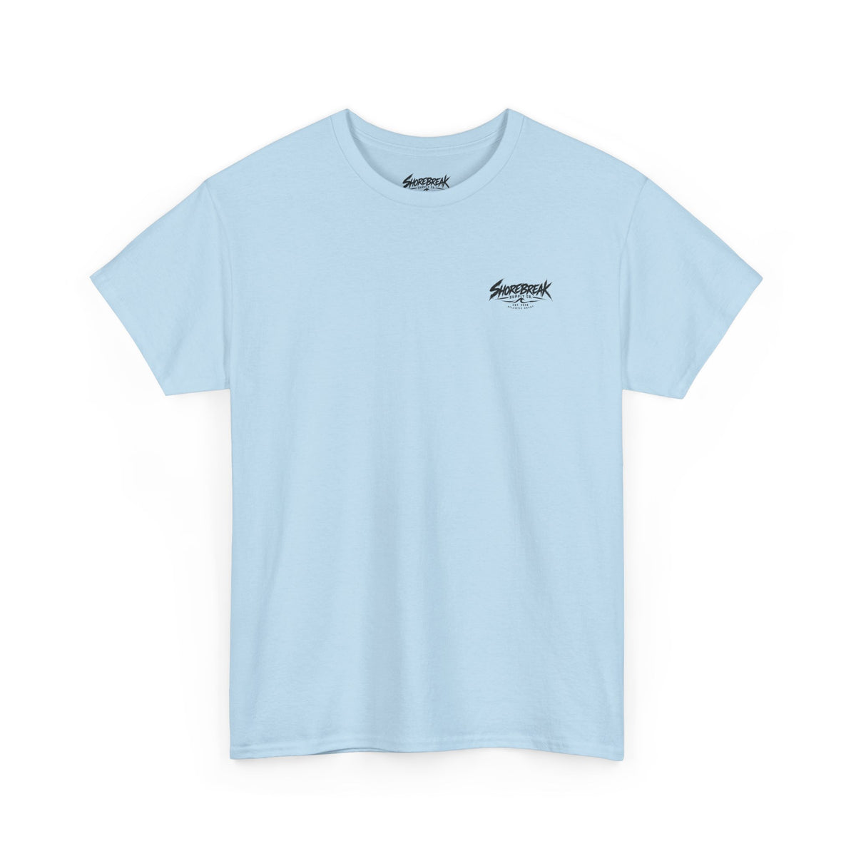 Eat, Sleep, Charge'  Surf Tee