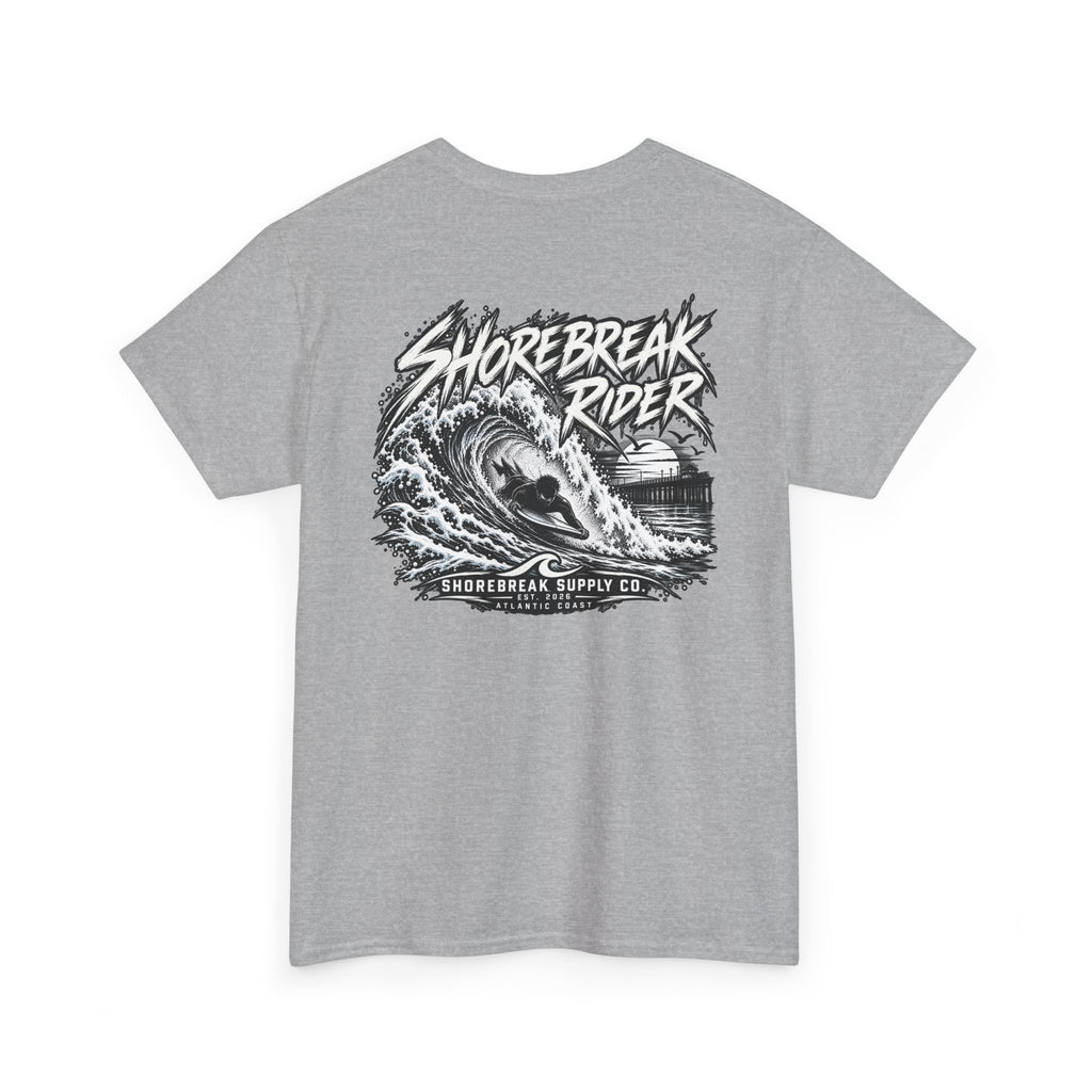 Shorebreak Rider T-Shirt