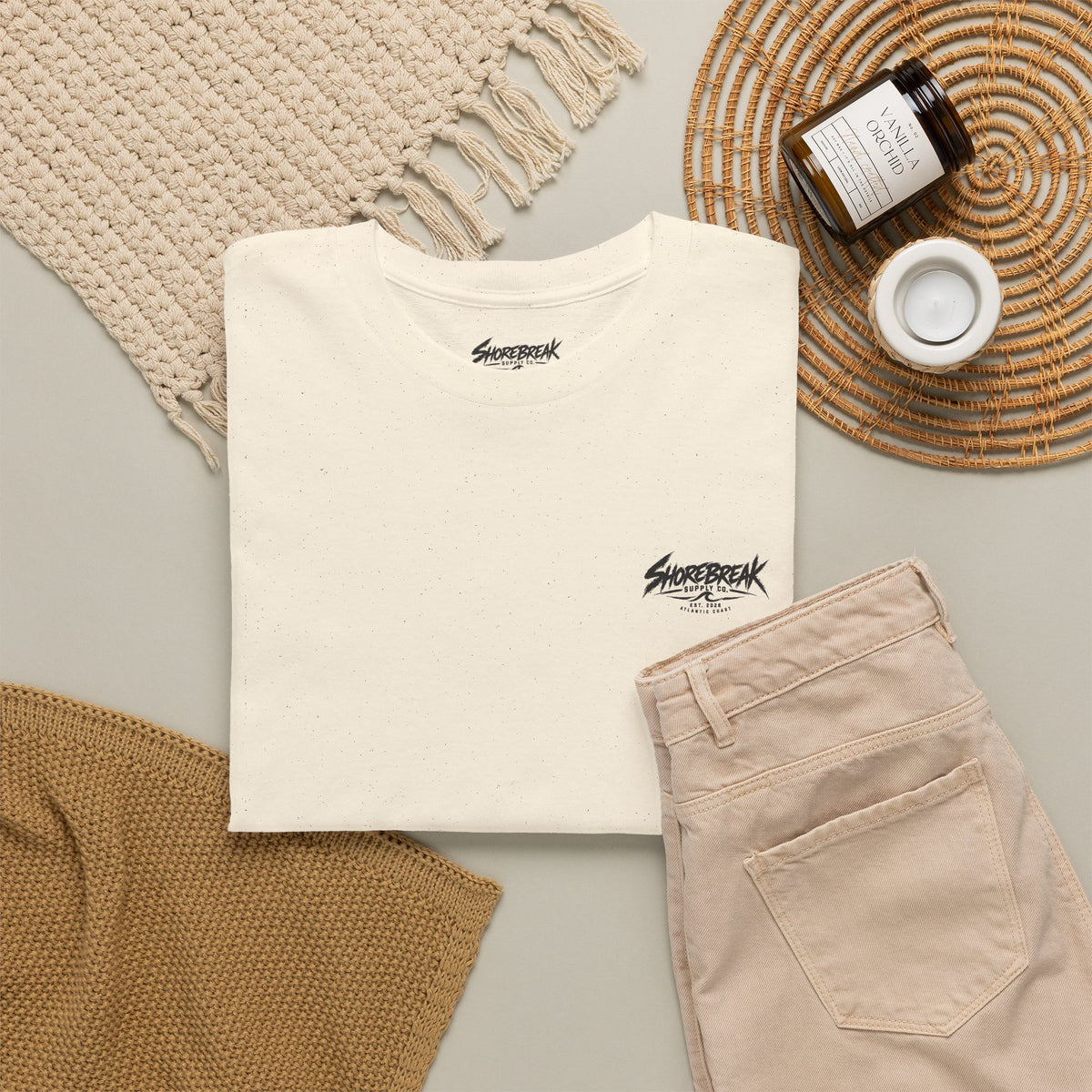 Shorebreak Rider T-Shirt