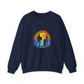 NJBC Shorebreak Crewneck