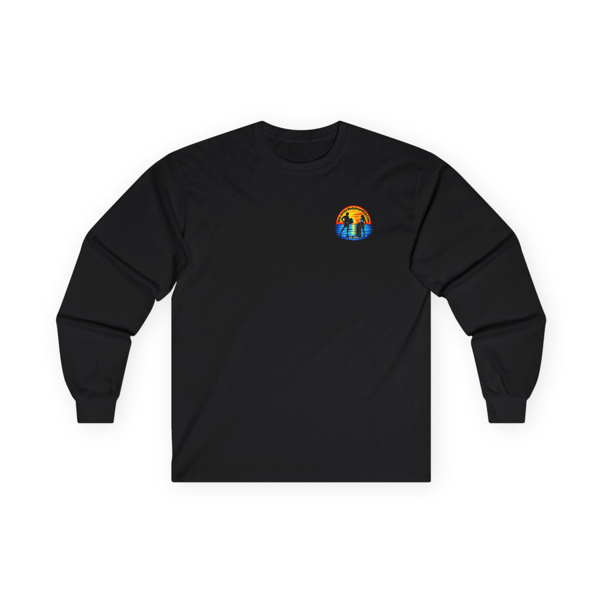 Long Sleeve Tee – Club Edition