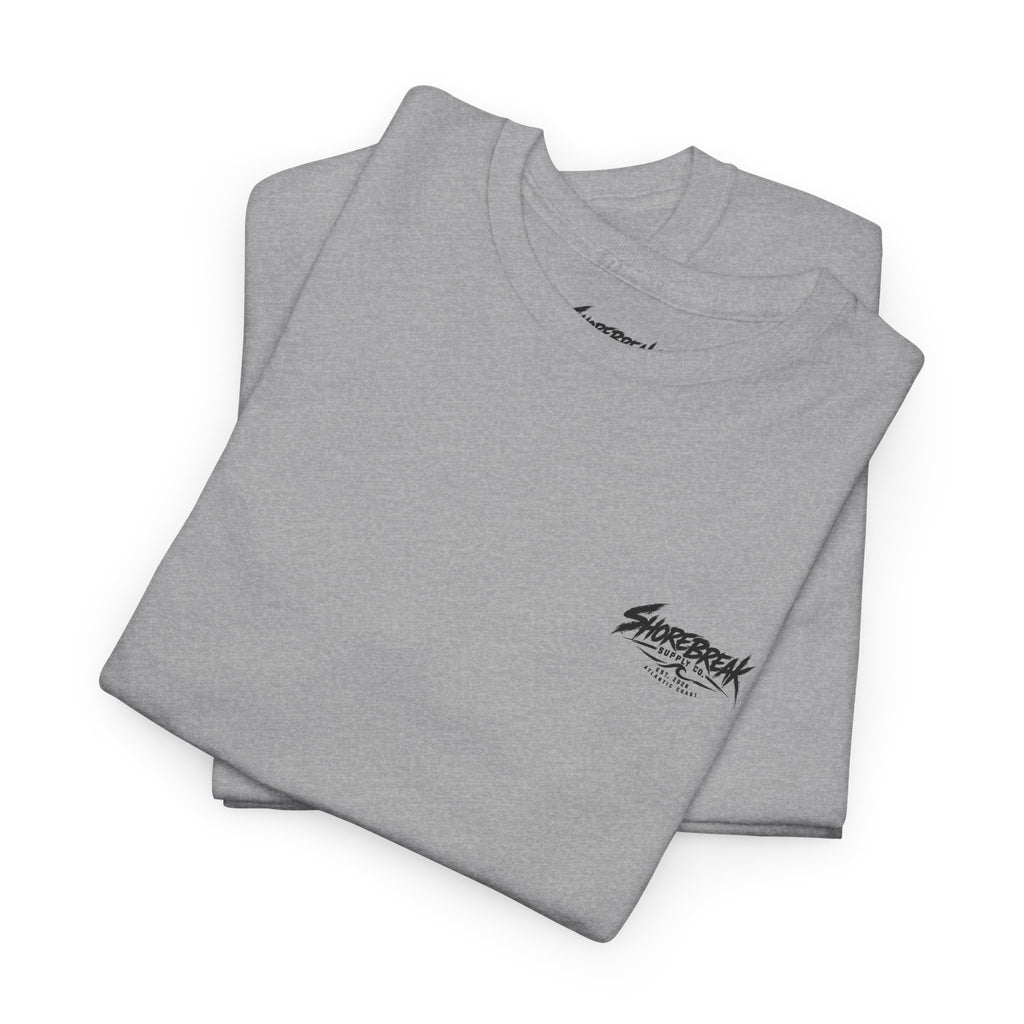 Shorebreak Rider T-Shirt