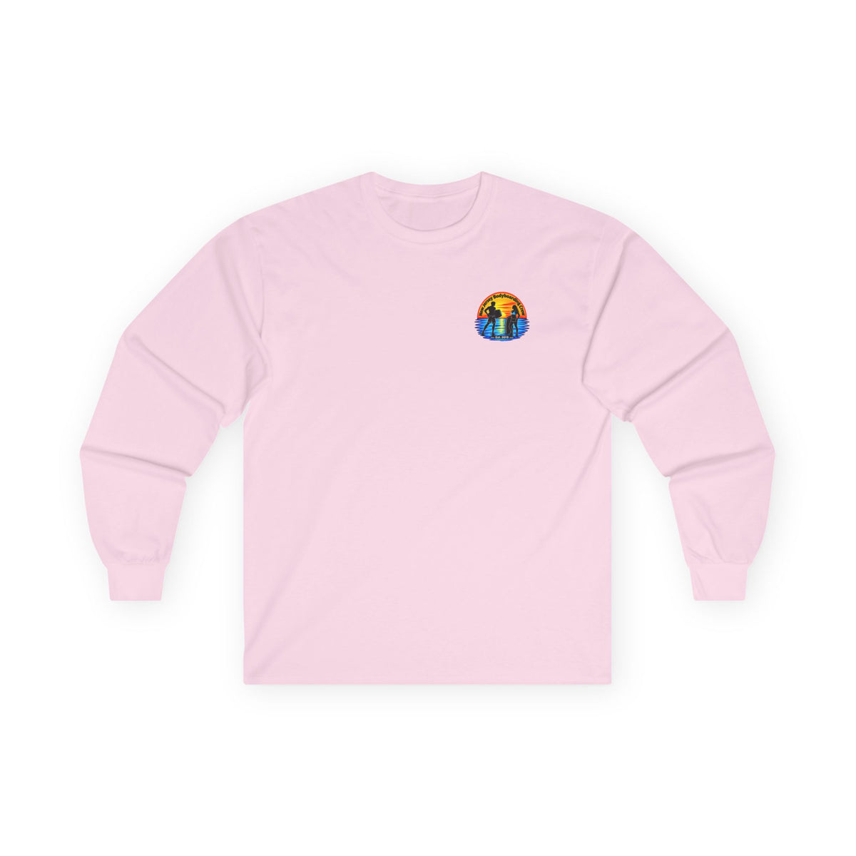 Long Sleeve Tee – Club Edition