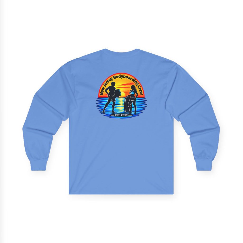 Long Sleeve Tee – Club Edition