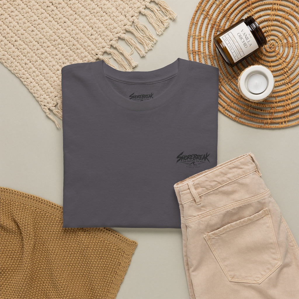 Shorebreak Rider T-Shirt