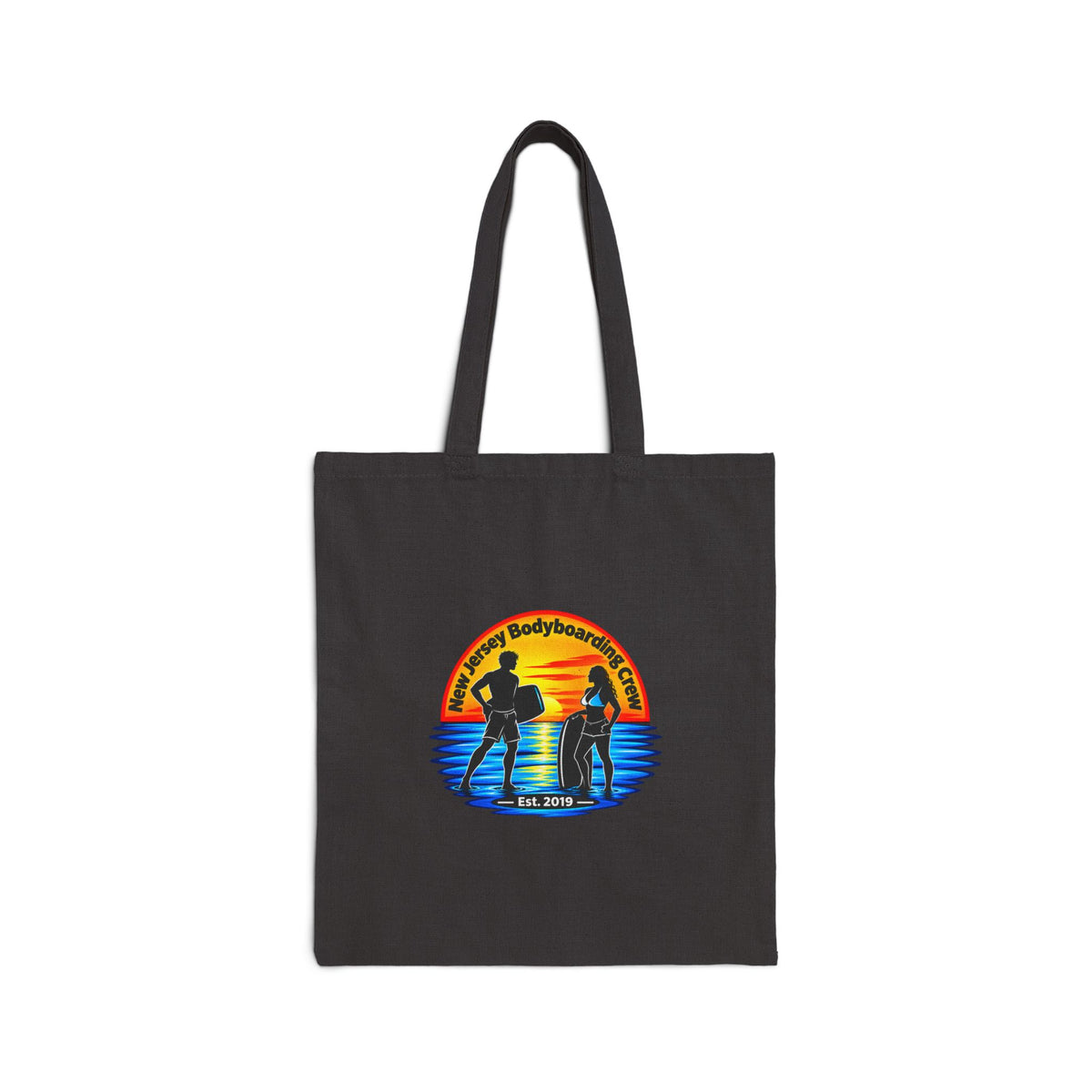 NJBC Beach & Gear Tote