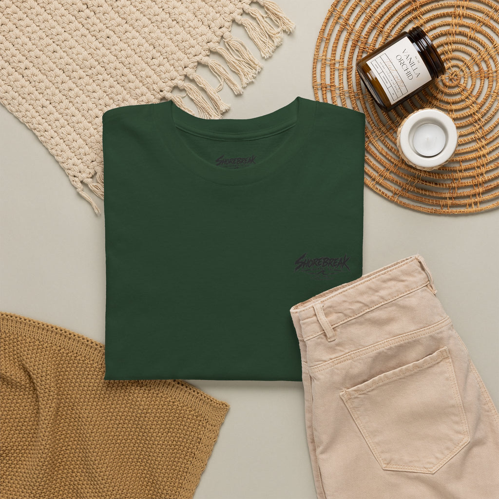 Shorebreak Rider T-Shirt