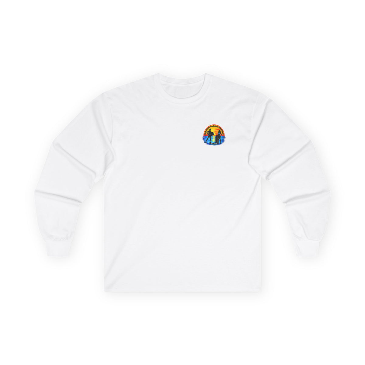 Long Sleeve Tee – Club Edition