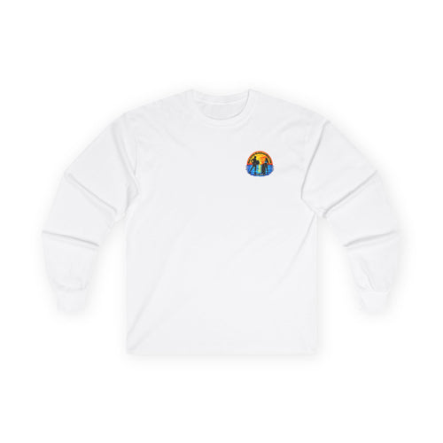 Long Sleeve Tee – Club Edition