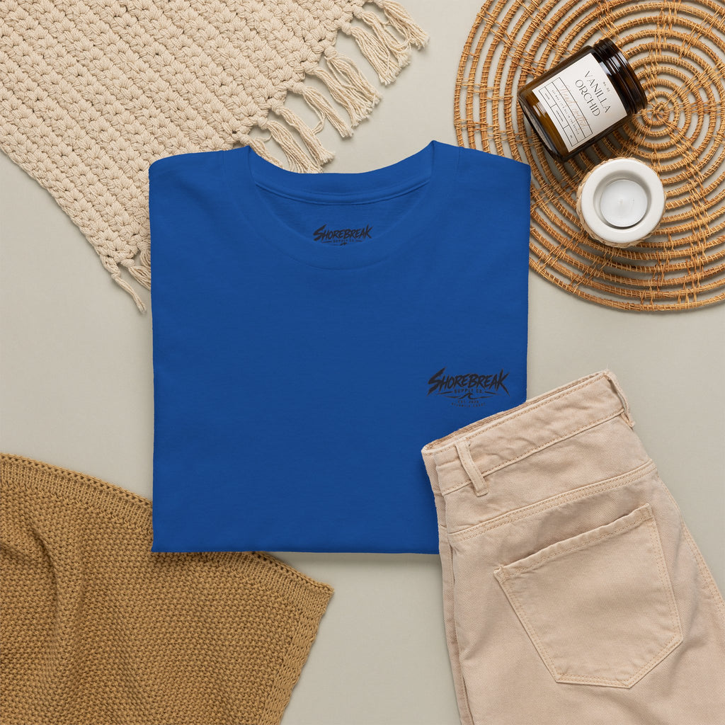 Shorebreak Rider T-Shirt