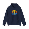 NJBC Shorebreak Hoodie