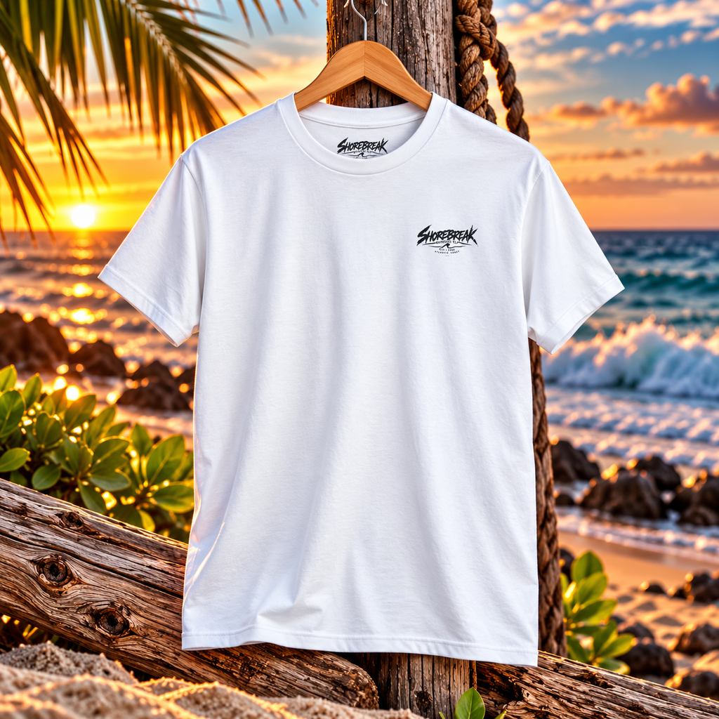 Shorebreak Rider T-Shirt