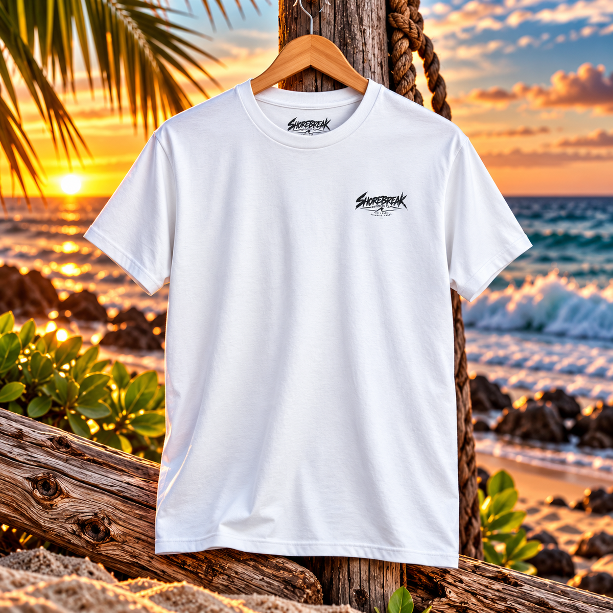 Shorebreak Rider T-Shirt