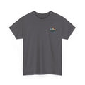 Where the Tide Takes Me T-Shirt