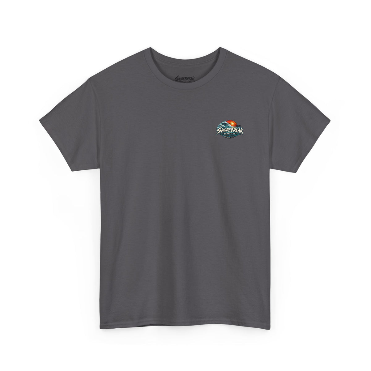 Where the Tide Takes Me T-Shirt