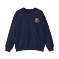 NJBC Shorebreak Crewneck
