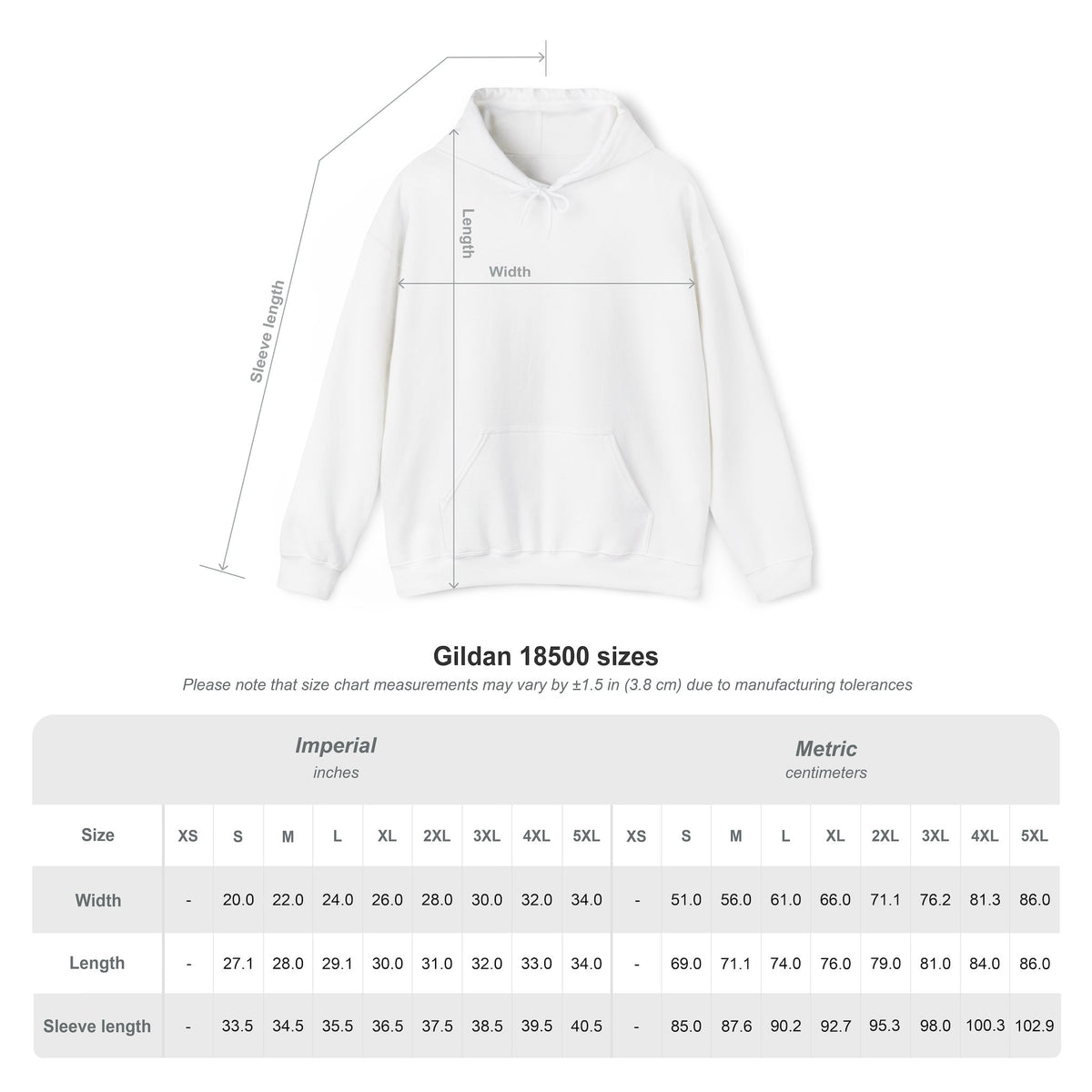 Bodyboarding Crew Hoodie