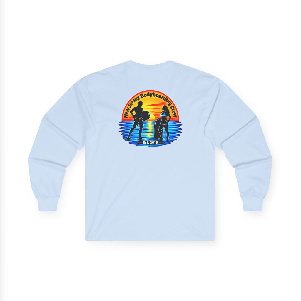 Long Sleeve Tee – Club Edition