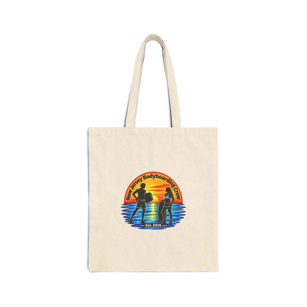 NJBC Beach & Gear Tote