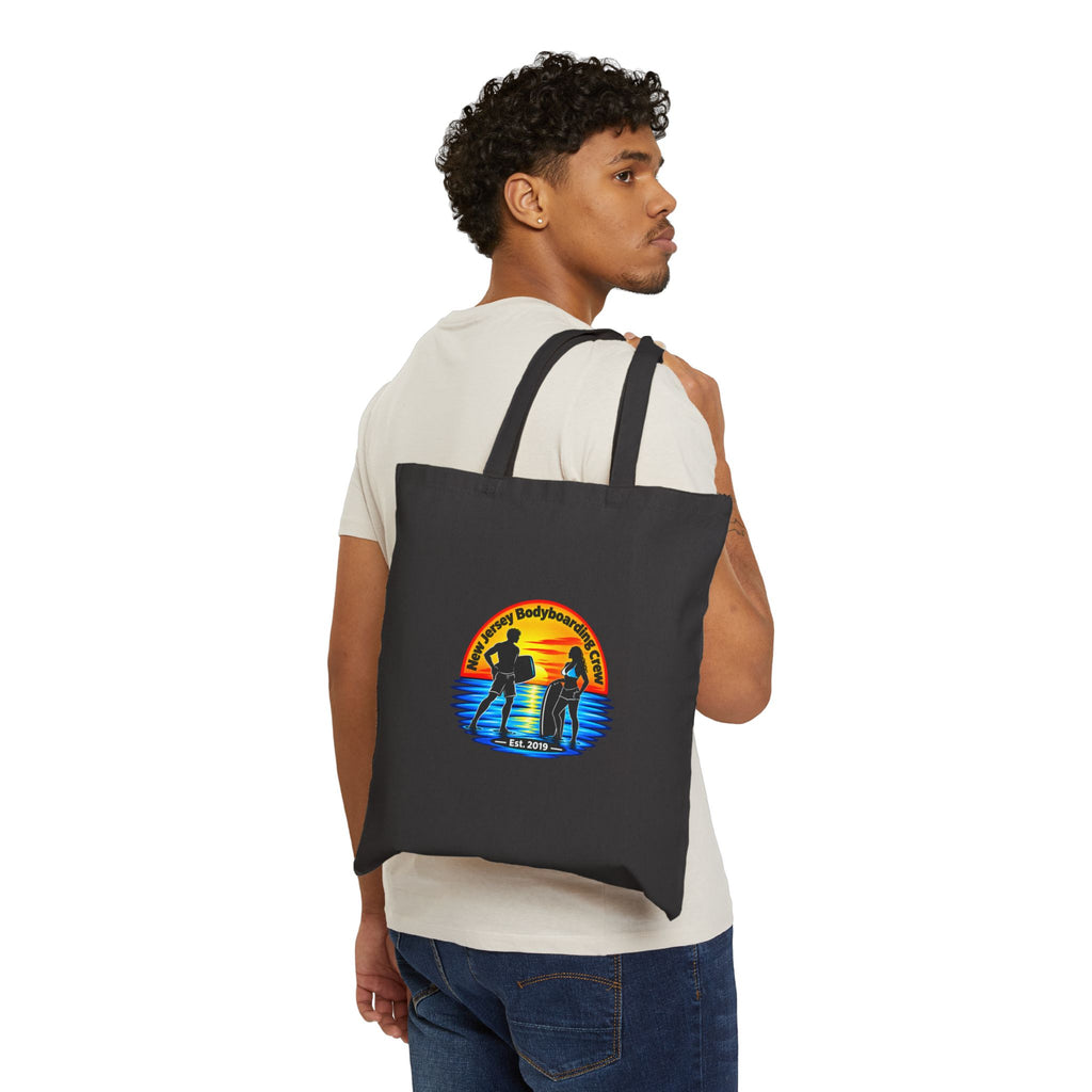 NJBC Beach & Gear Tote