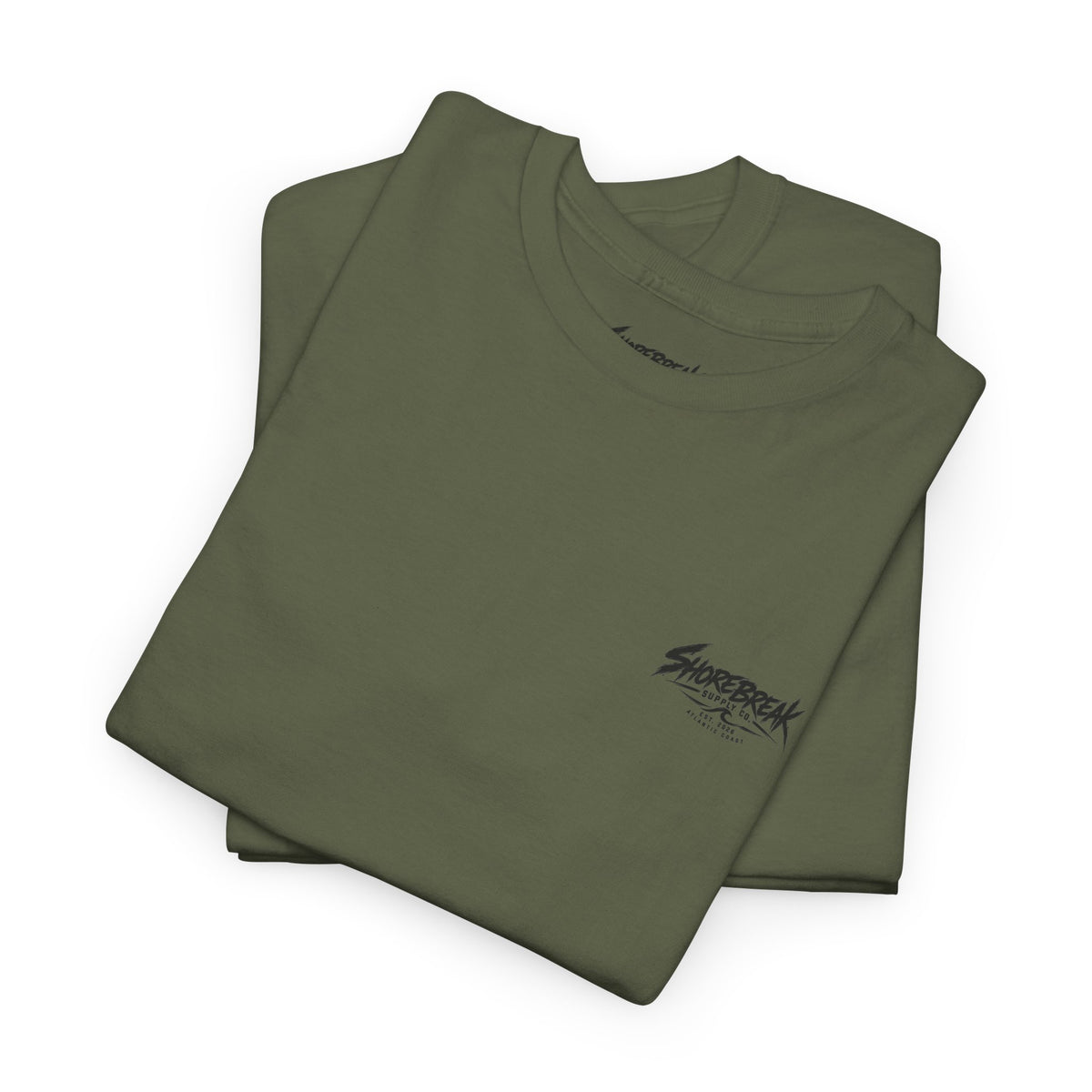 Shorebreak Rider T-Shirt