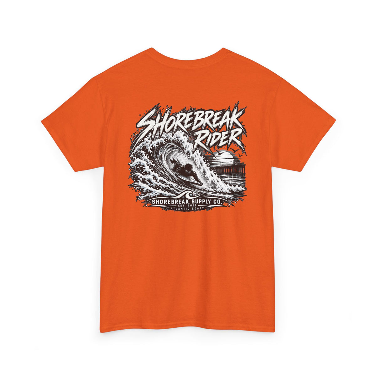 Shorebreak Rider T-Shirt
