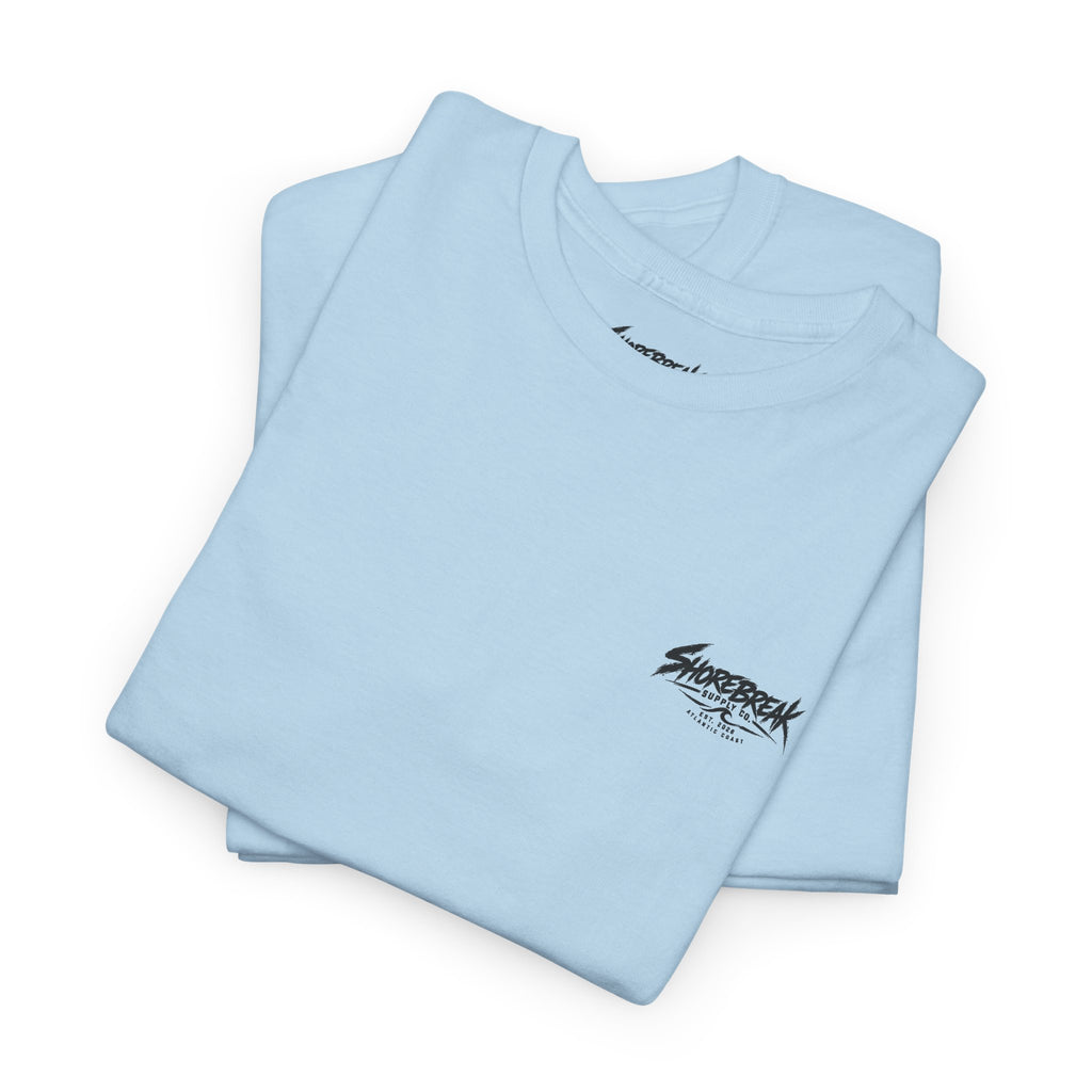 Shorebreak Rider T-Shirt