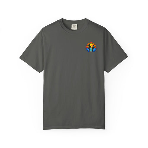 NJ Bodyboarding Crew Signature Tee