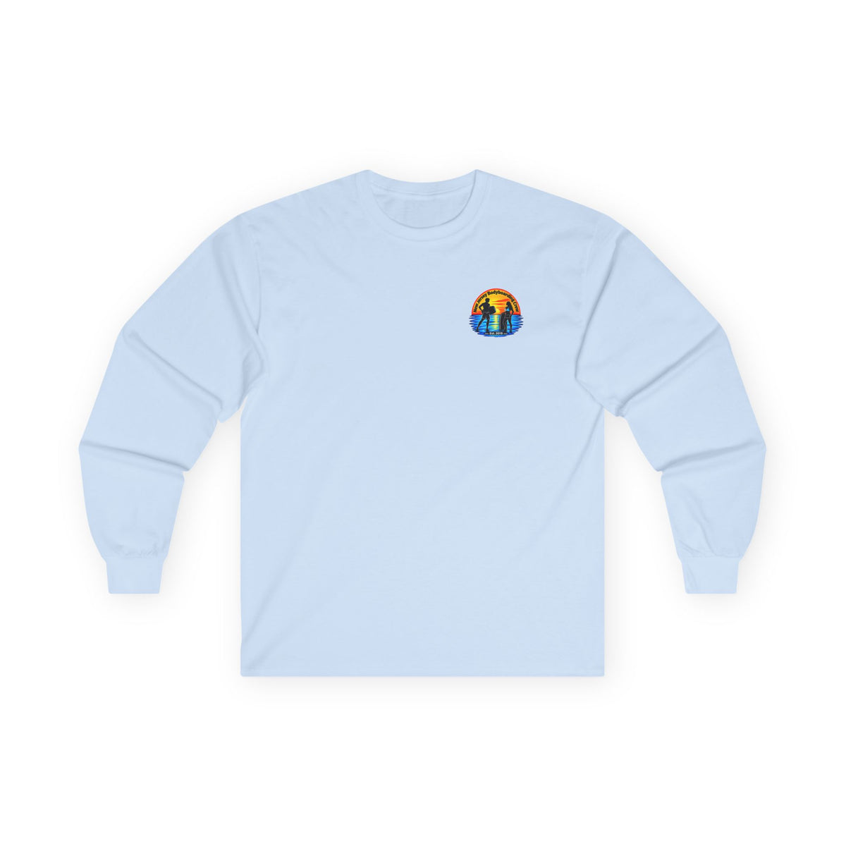 Long Sleeve Tee – Club Edition