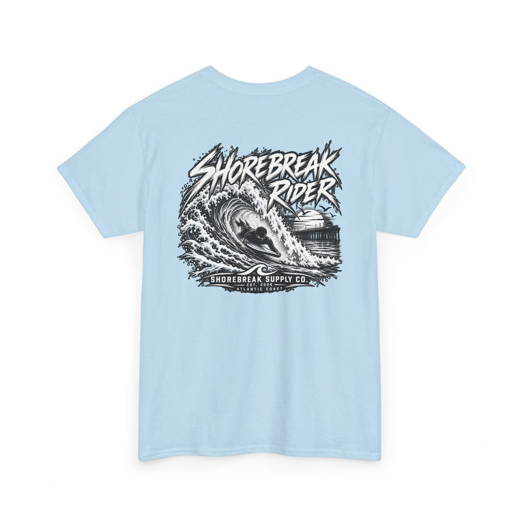 Shorebreak Rider T-Shirt