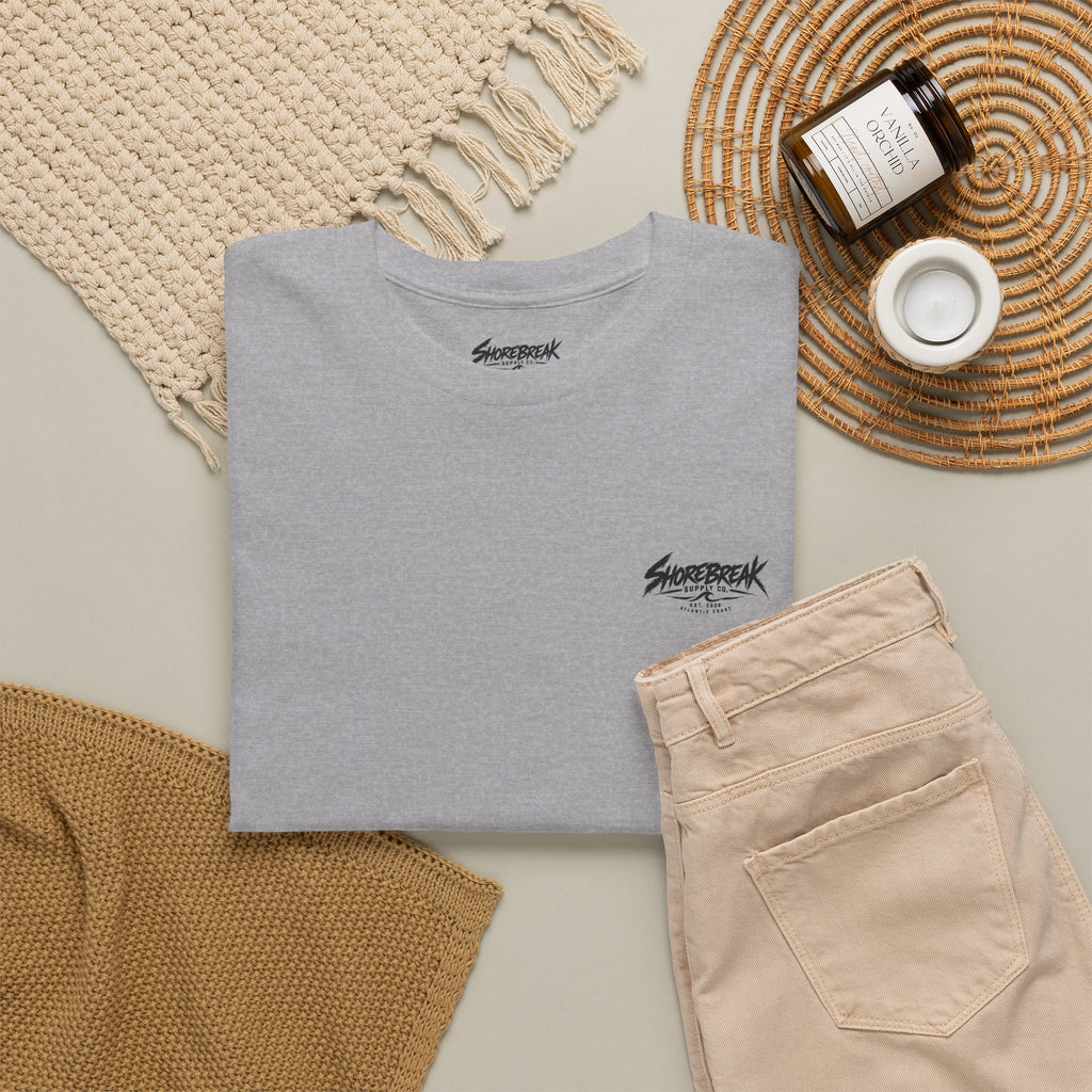 Shorebreak Rider T-Shirt