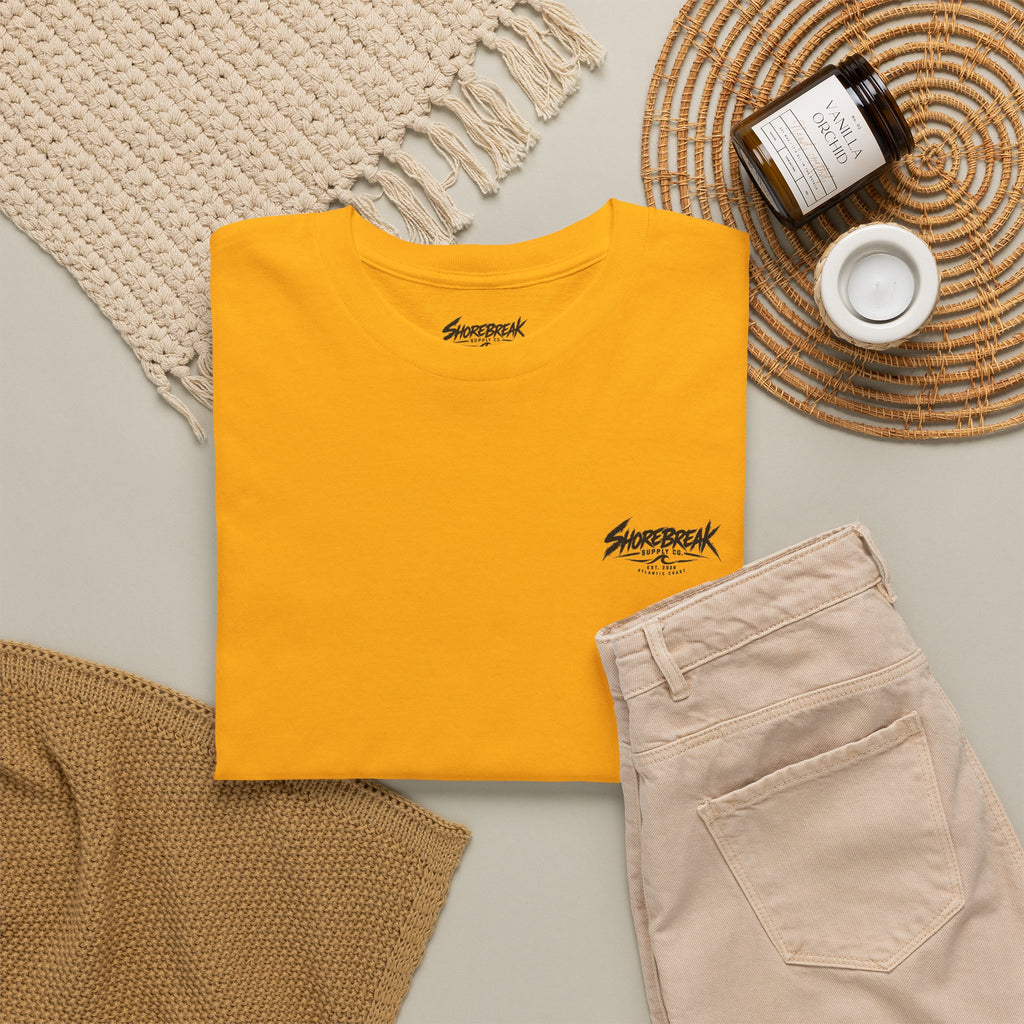 Shorebreak Rider T-Shirt