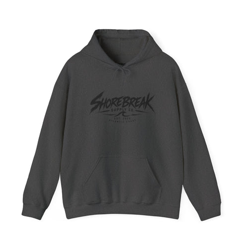 Eat, Sleep, Charge Hoodie (Cozy warmth, Print have vintage look )