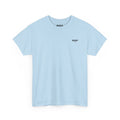 T-Shirt —LOW TIDE. HIGH SPIRITS.